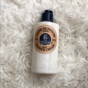 Shower cream 8.4 L’occitane